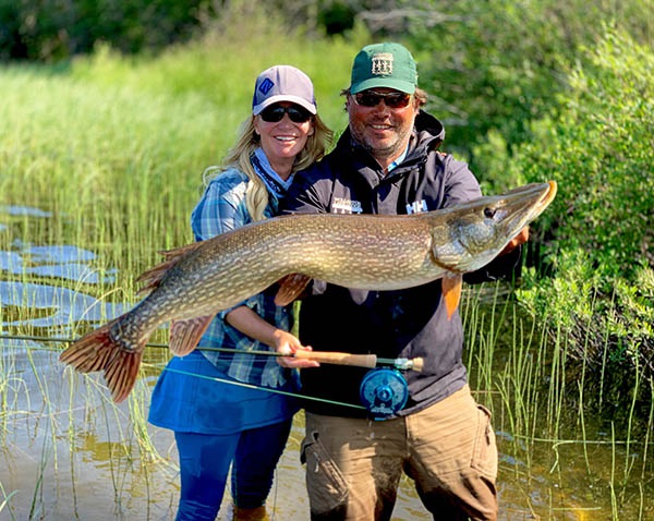 November 2019 IGFA Records