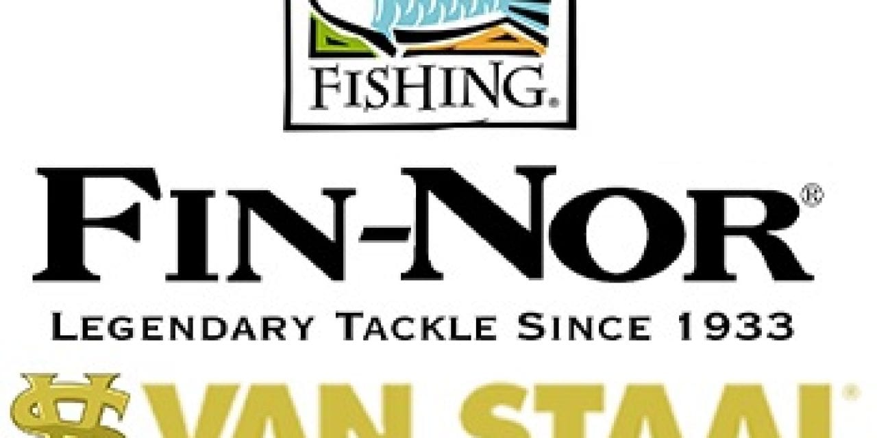 Pure Fishing® Grows its Industry Leading Saltwater Franchise by Acquiring Fin-Nor and Van Staal