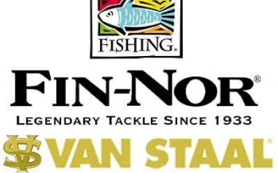 Pure Fishing® Grows its Industry Leading Saltwater Franchise by Acquiring Fin-Nor and Van Staal