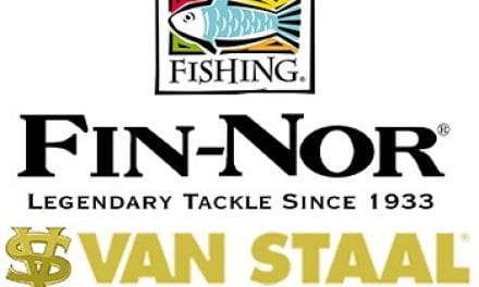 Pure Fishing® Grows its Industry Leading Saltwater Franchise by Acquiring Fin-Nor and Van Staal