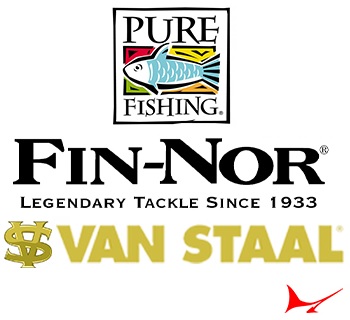 Pure Fishing® Grows its Industry Leading Saltwater Franchise by Acquiring Fin-Nor and Van Staal