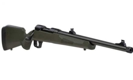 Savage 110 Hog Hunter Rifle: The Full Scoop on the Pig Gun of Choice