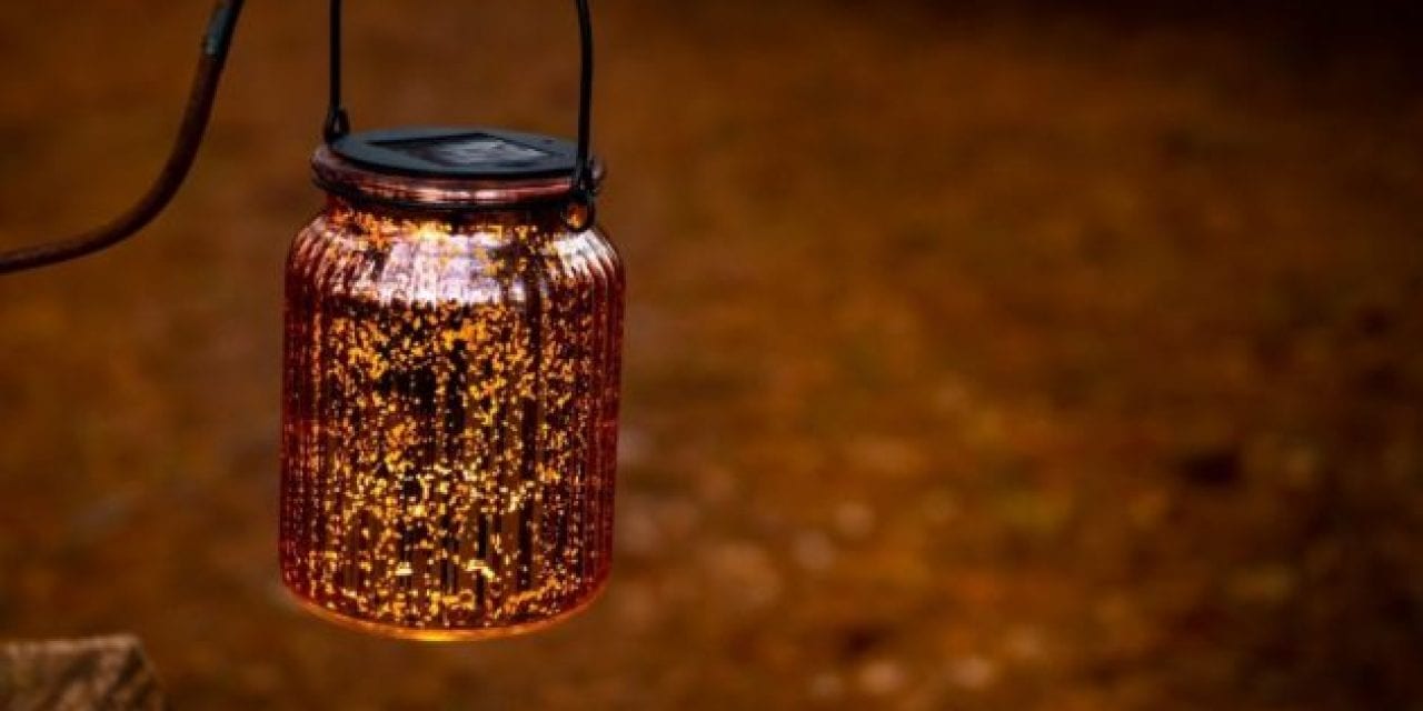 Solar Lanterns You Can Depend on Once the Sun Sets