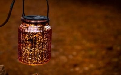 Solar Lanterns You Can Depend on Once the Sun Sets