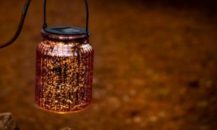 Solar Lanterns You Can Depend on Once the Sun Sets