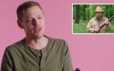Steven Rinella Points Out All the Flaws in Famous Hunting Scenes in Movies
