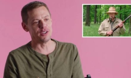 Steven Rinella Points Out All the Flaws in Famous Hunting Scenes in Movies