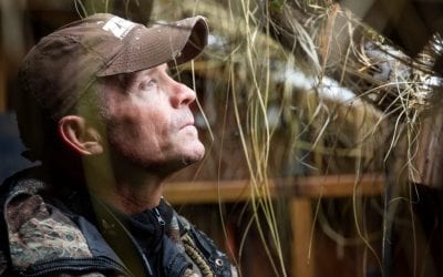 Survival On the Missouri