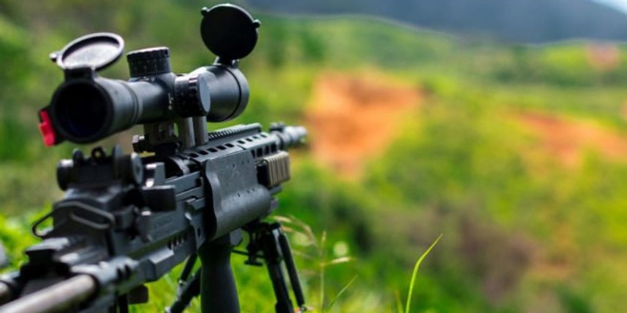The 7 Longest Sniper Shots Ever