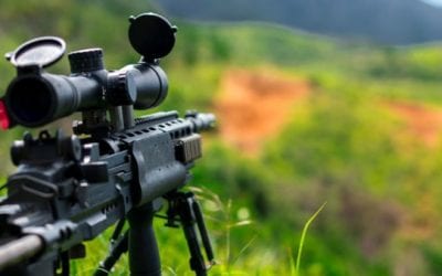 The 7 Longest Sniper Shots Ever