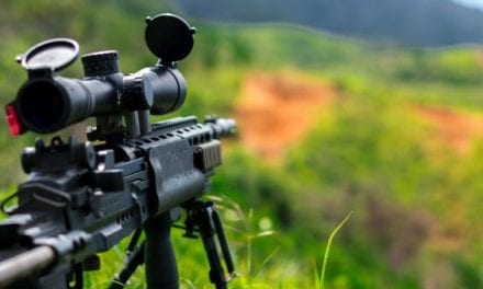 The 7 Longest Sniper Shots Ever