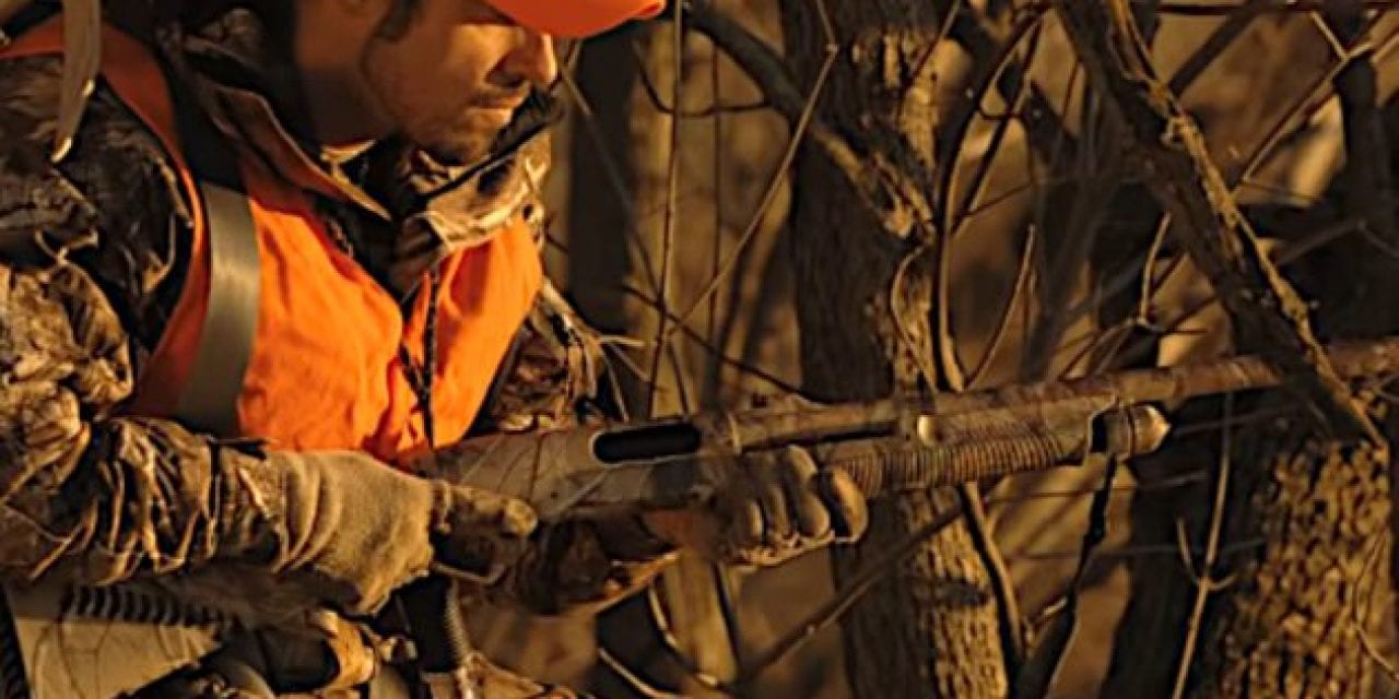 The Best Guns for Deer Drives