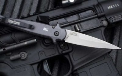 The Guide to Giving Kershaw Knives to Everyone on Your List