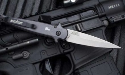 The Guide to Giving Kershaw Knives to Everyone on Your List