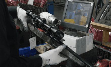 The Savage Arms Factory: A Look at the “Made in America” Gun Manufacturing Process