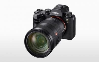 Top 10 Cameras Of The 2010s For Outdoor Photographers