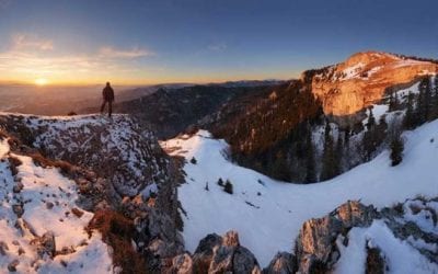 What to Do Outdoors on the Winter Solstice