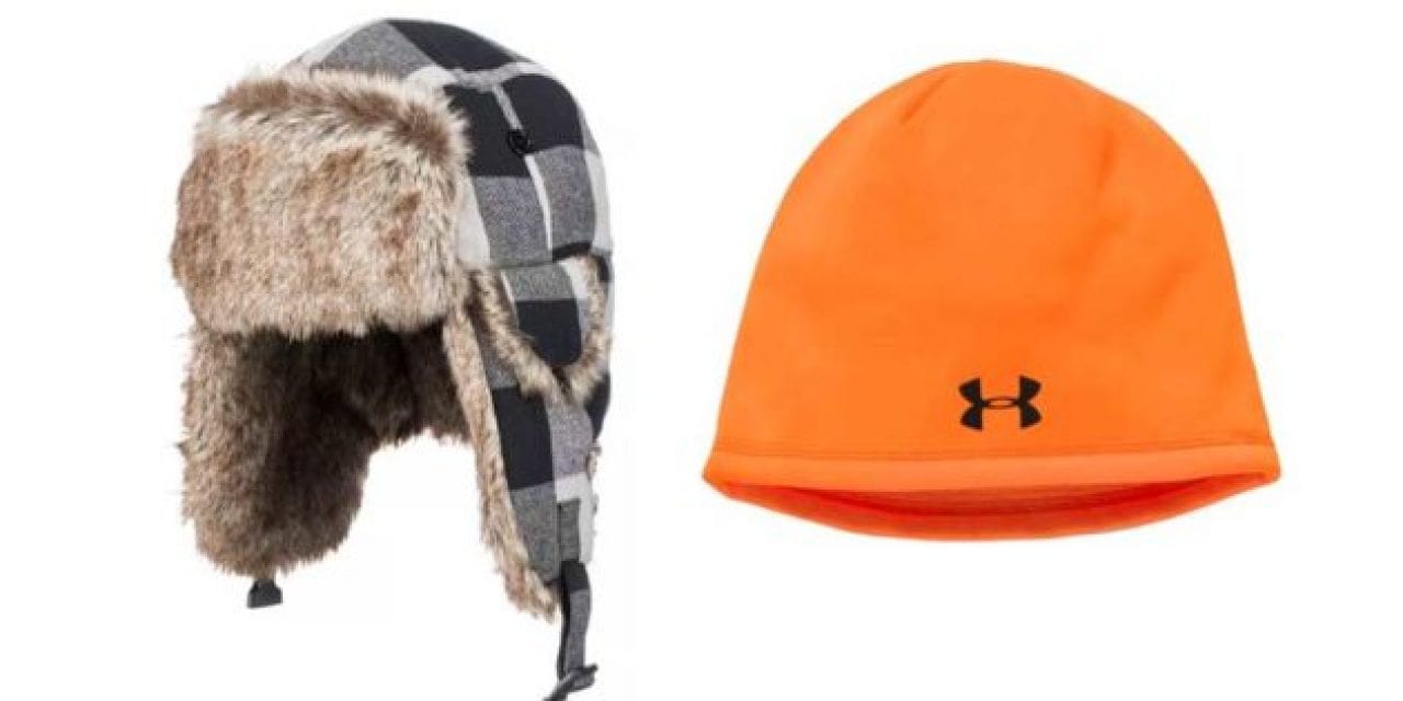 Winter Hunting Hats: 10 Varieties for the Late Season