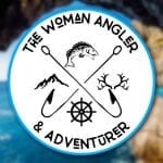 The Woman Angler & Adventurer