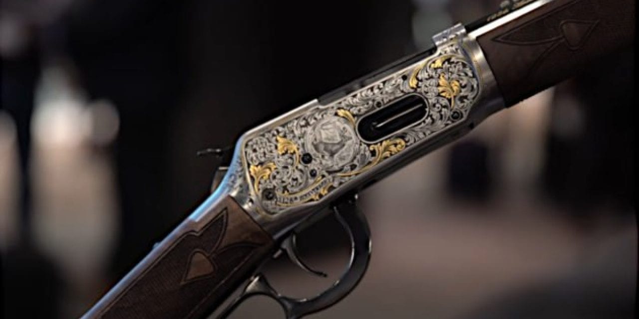 10 American Gun Companies Proving the U.S. Makes the Best Firearms