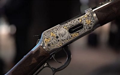 10 American Gun Companies Proving the U.S. Makes the Best Firearms