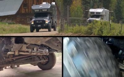 10 RV Picks for the Total Outdoorsmen