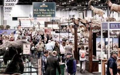 2020 SCI Convention Closing in on Reno, Set for Biggest Show Yet