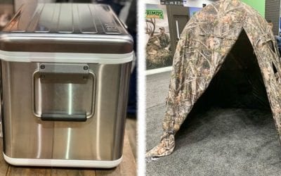 4 Best Things at ATA 2020 That Weren’t Bows