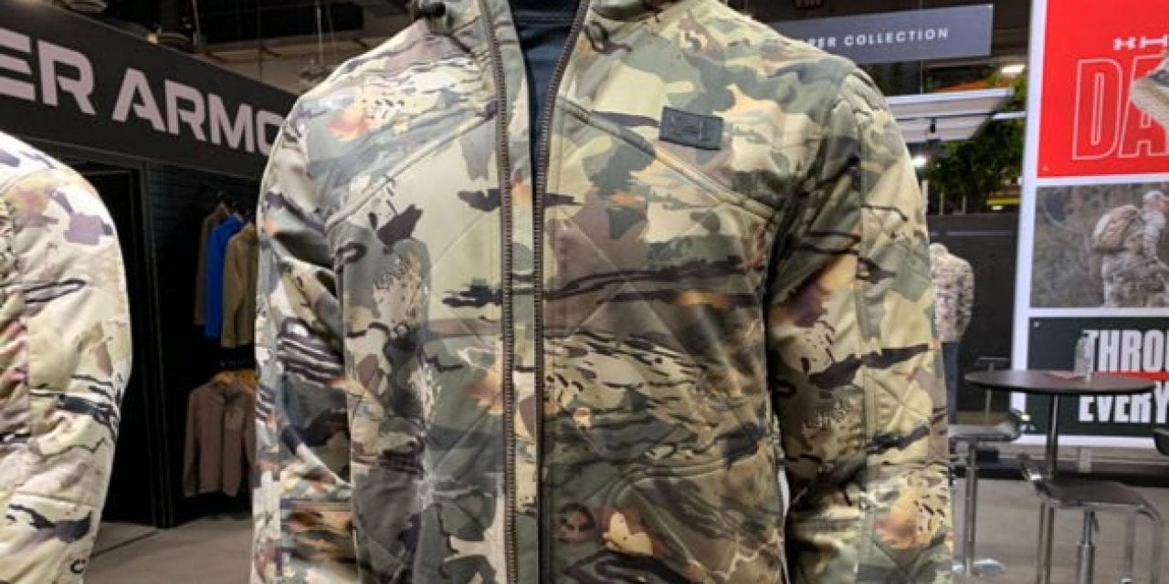 5 New Pieces of Hunting Apparel That Will Catch Every Hunter’s Eye