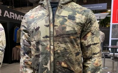 5 New Pieces of Hunting Apparel That Will Catch Every Hunter’s Eye