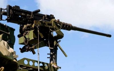 5 of the Most Powerful Guns We’ve Come Across