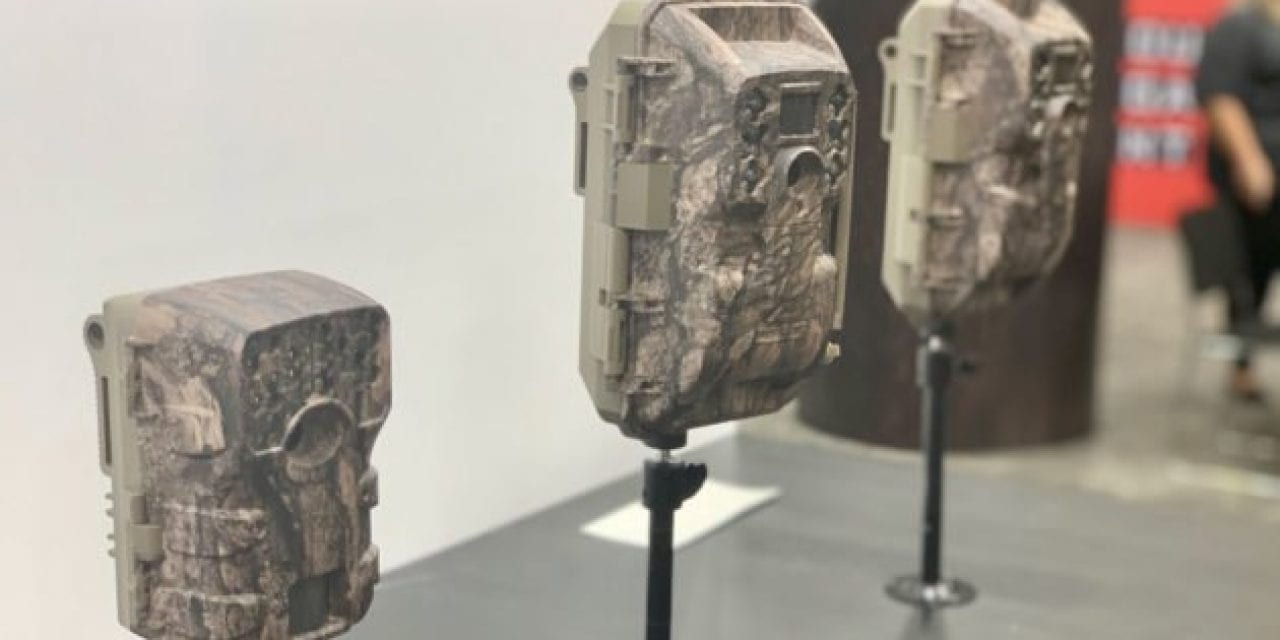 5 Trail Cameras That Captured Our Attention at ATA 2020