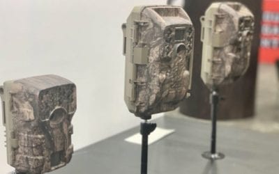 5 Trail Cameras That Captured Our Attention at ATA 2020