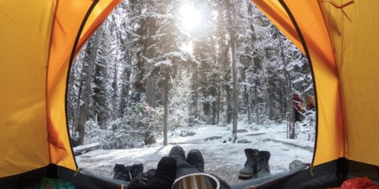 8 Best 0-Degree Sleeping Bags for Winter Camping