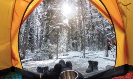 8 Best 0-Degree Sleeping Bags for Winter Camping