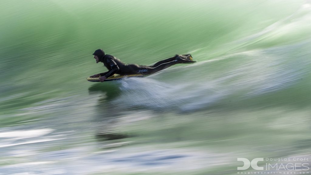 Photo By Douglas Croft