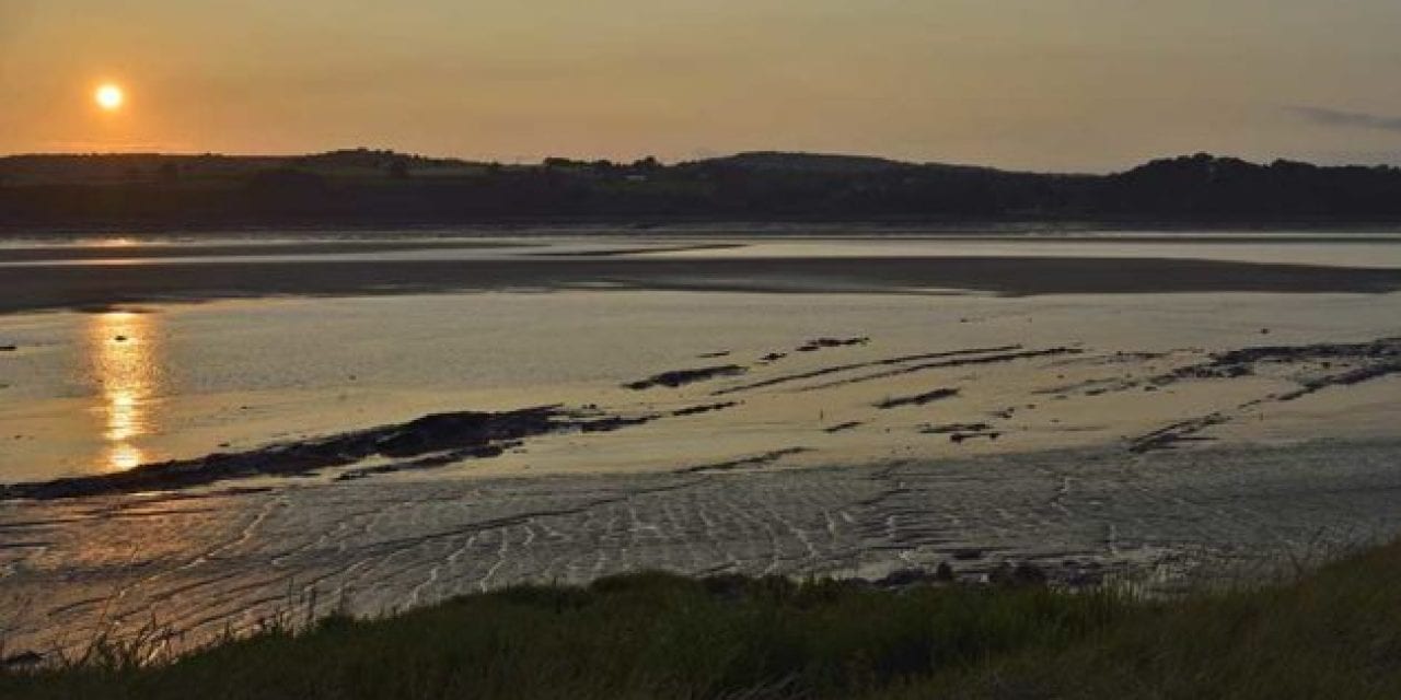 British Fishing Group Finds Nearly 700-Year-Old Fishing Basket