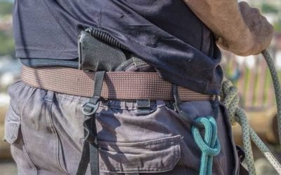 Compact Handguns: We Rate the Top 10 Picks for Concealed Carry
