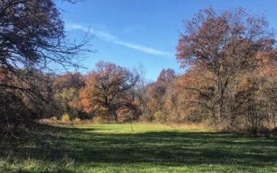 Drury Outdoors Announces the Winner of Their Farm Giveaway!