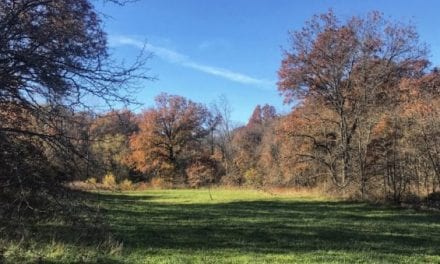 Drury Outdoors Announces the Winner of Their Farm Giveaway!