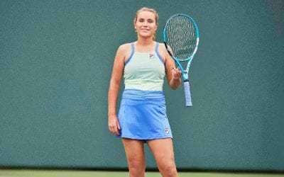 Fila to Debut New Collections in Melbourne