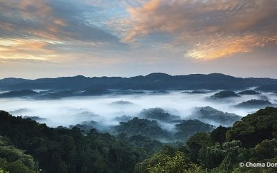 Filming In The Land Of 1,000 Hills