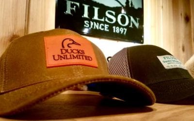 Filson Teams Up With Ducks Unlimited, Creates Lineup of Gear and Apparel