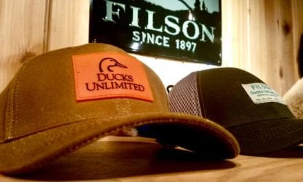 Filson Teams Up With Ducks Unlimited, Creates Lineup of Gear and Apparel