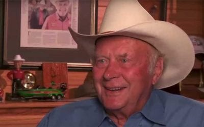 Forrest L. Wood, Founder of Ranger Boats, Passes at 87