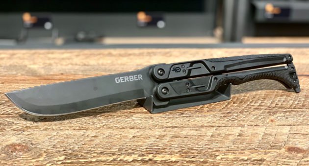 Gerber Doubledown