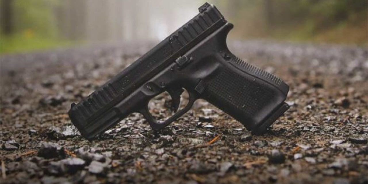 GLOCK G44 .22 LR Compact Pistol Announced, Coming January 20