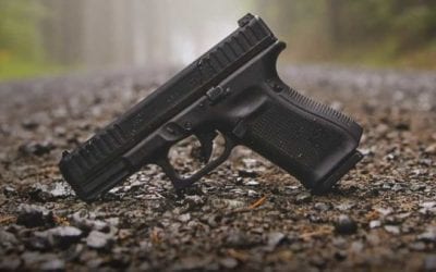 GLOCK G44 .22 LR Compact Pistol Announced, Coming January 20