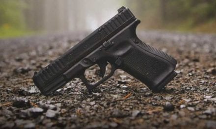 GLOCK G44 .22 LR Compact Pistol Announced, Coming January 20