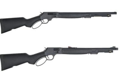 Henry Announces Launch of New X Model Series